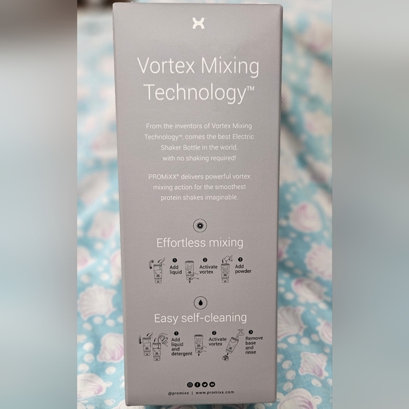 NWT Promixx Pro - Picture 3 of 6